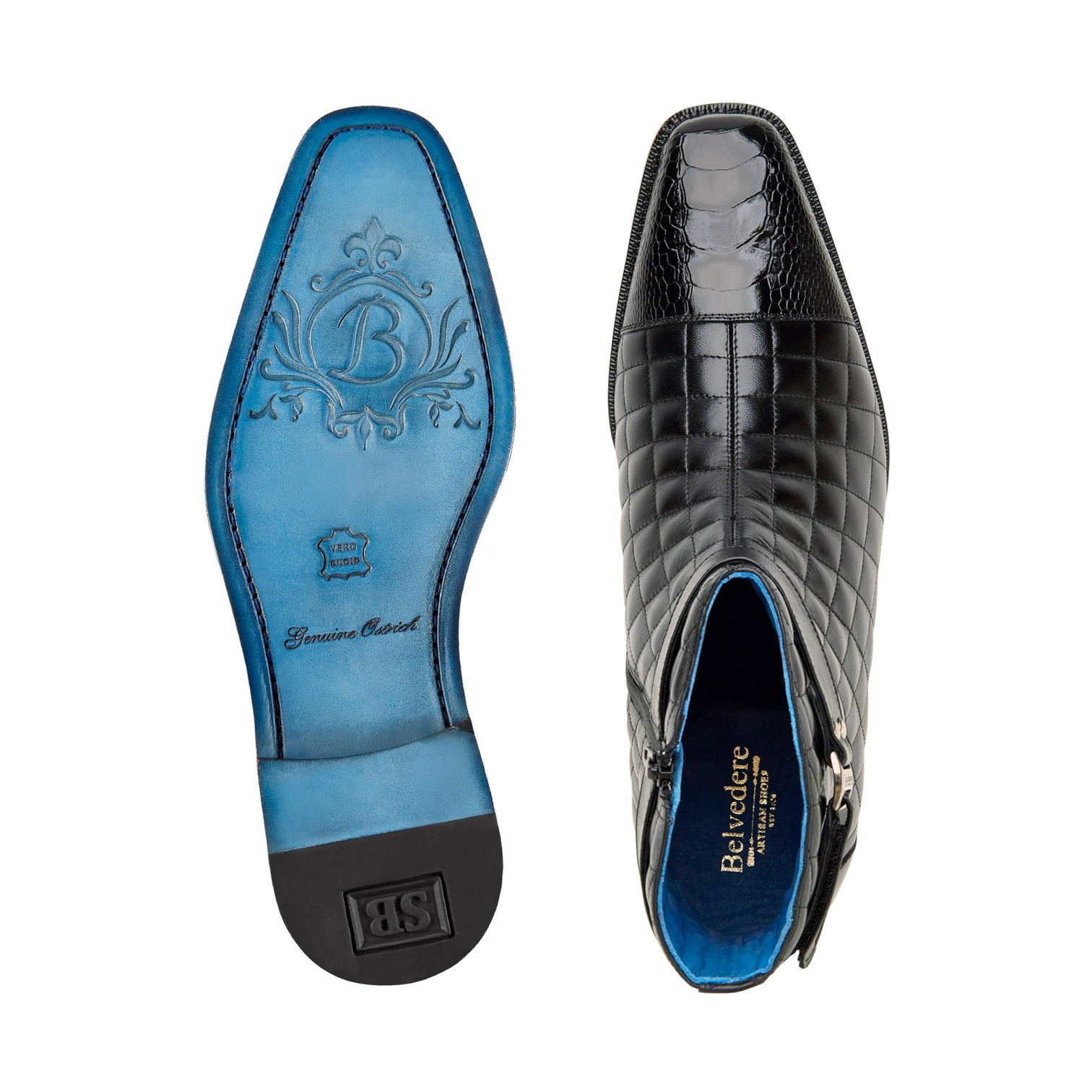 Libero - R80 Black-M-