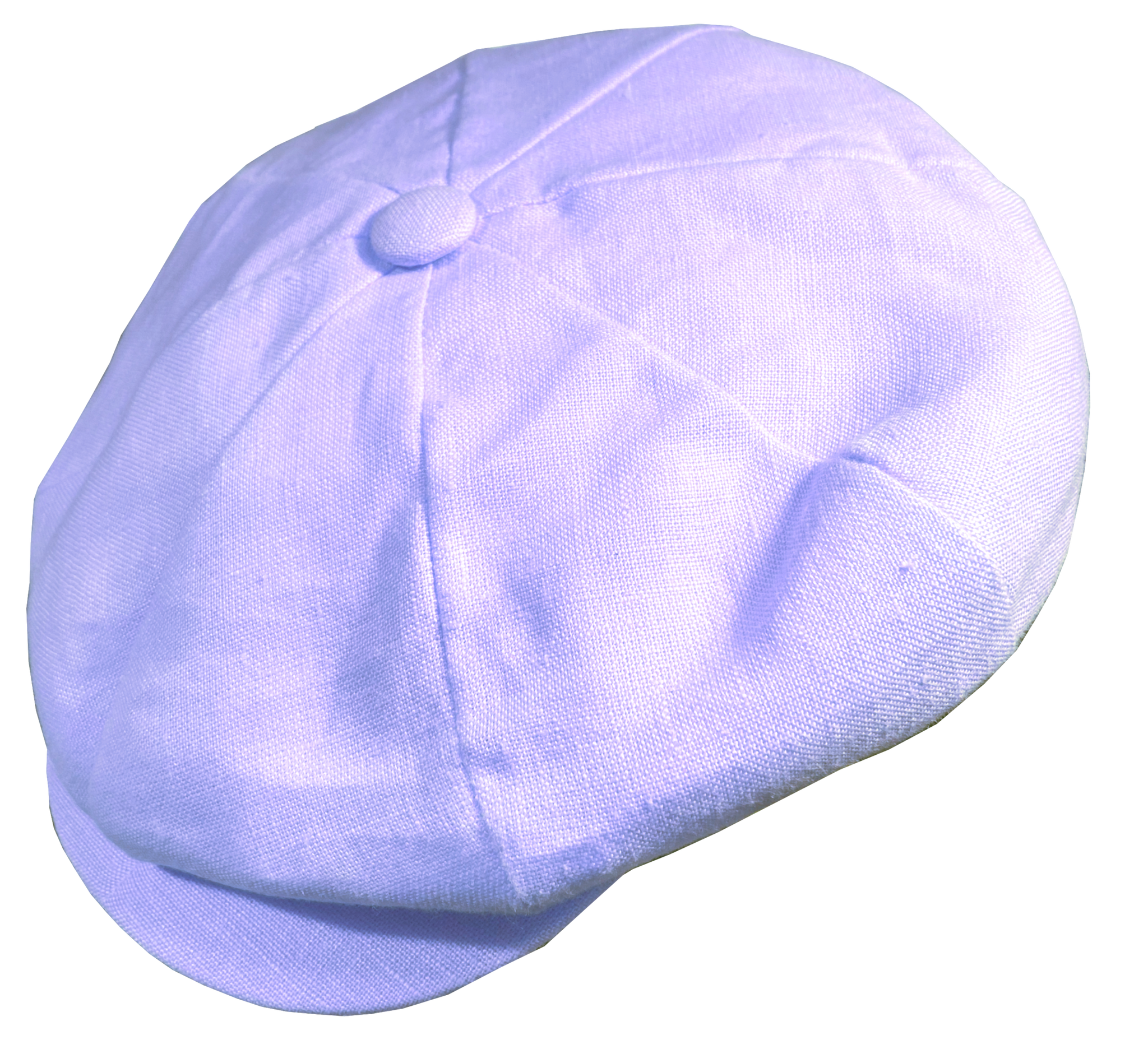Capas 8/4 Linen Cap Lilac