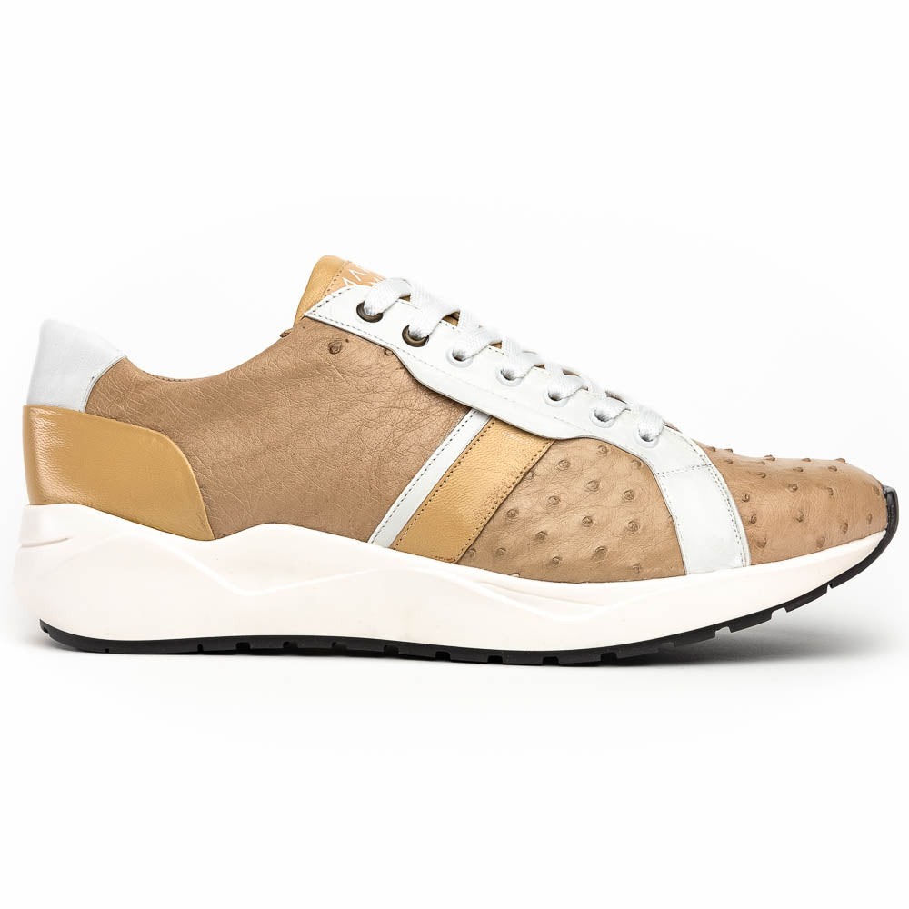 Lyon II Orix / White