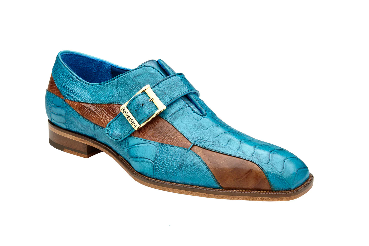 Marte - R81O Ocean/Brandy-M-