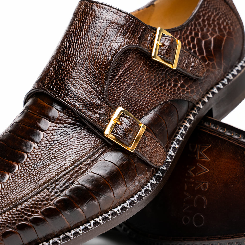Napoli Brown