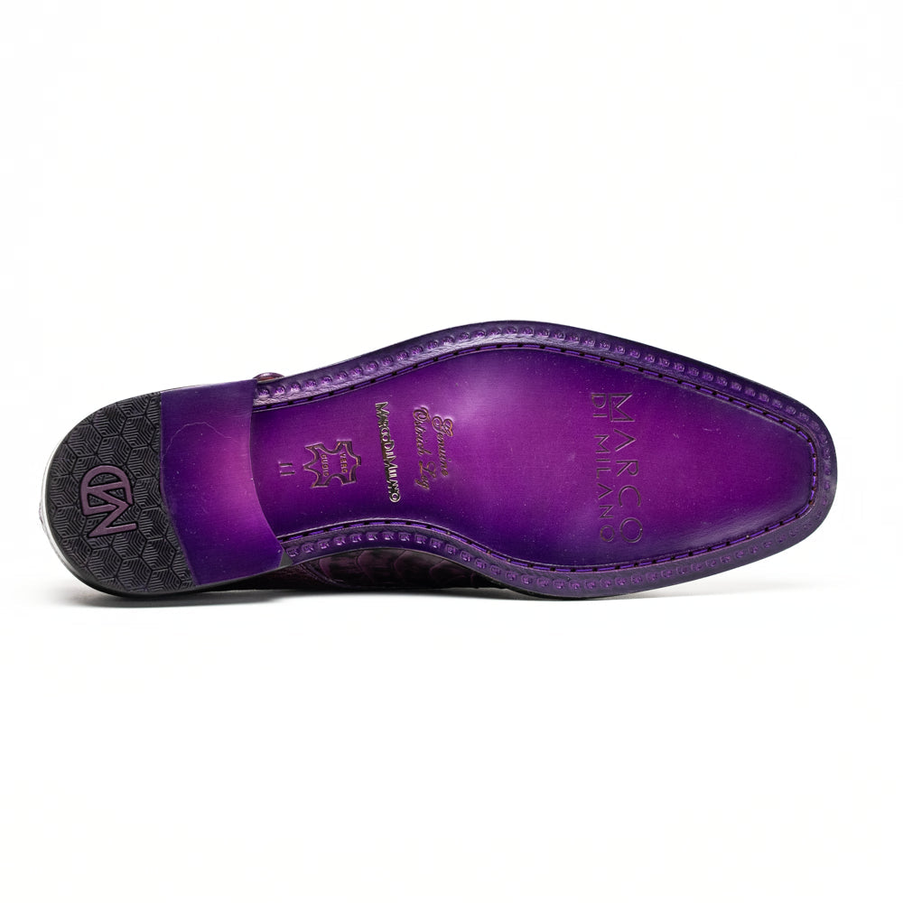 Napoli Purple Napoli Purple