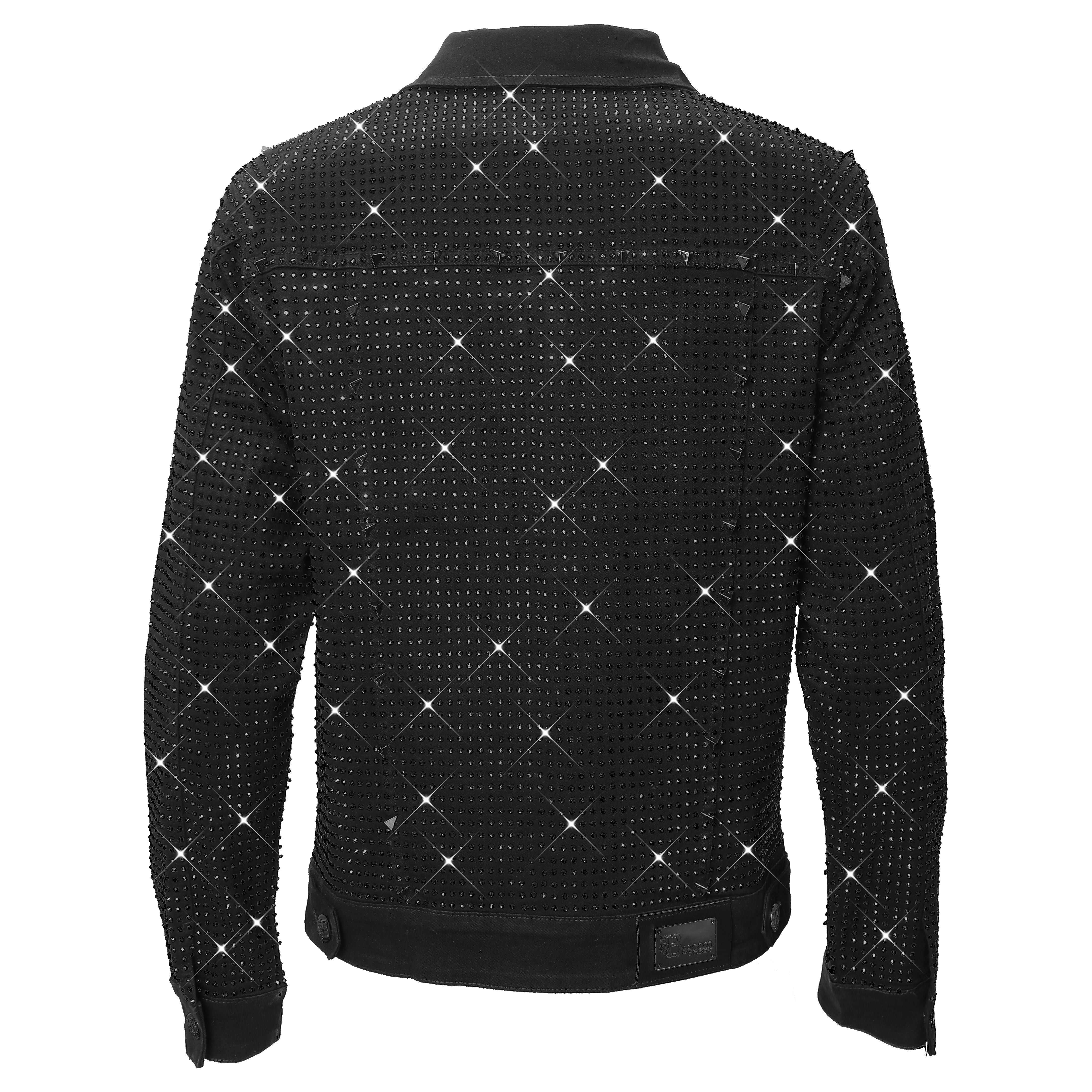 Pure Style BLACK/BLACK