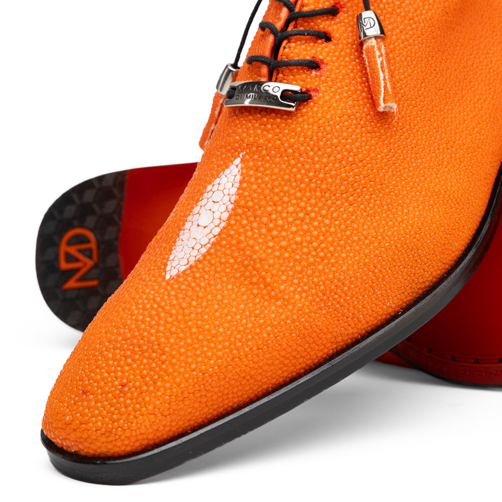 Rimini Orange