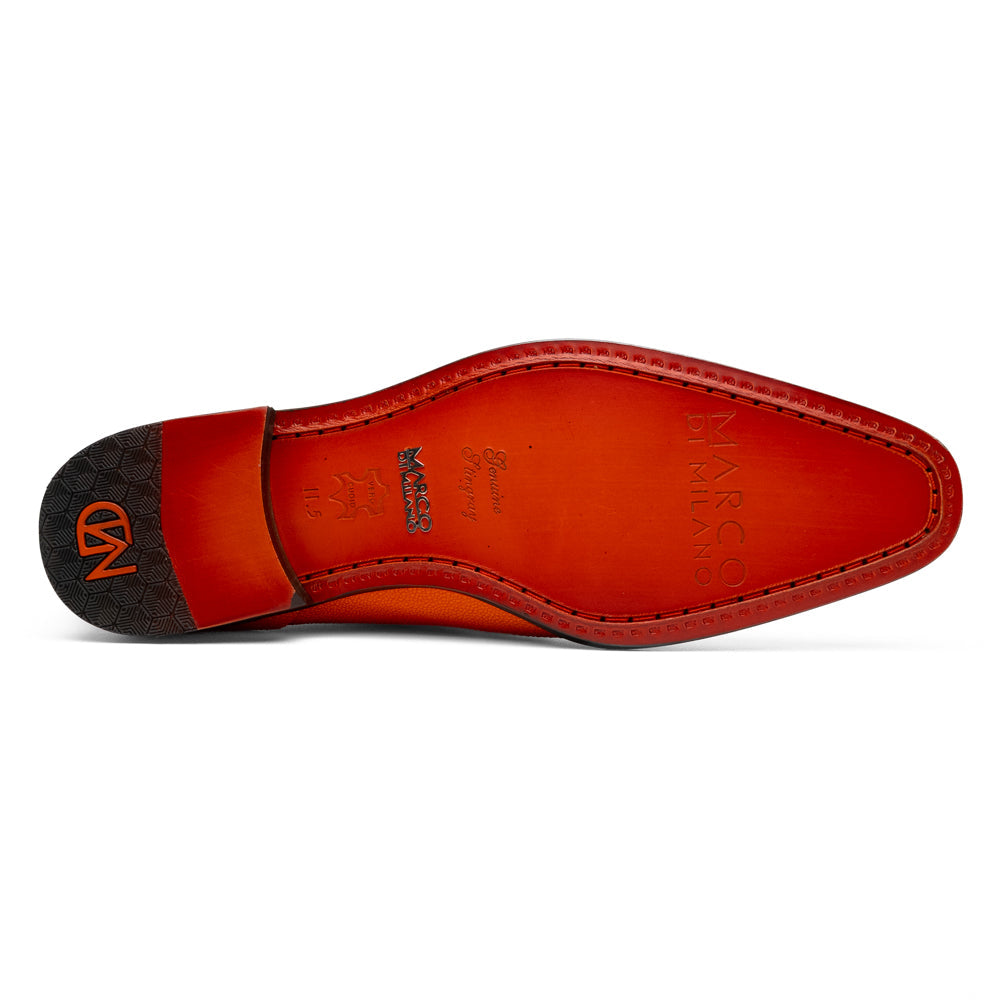 Rimini Orange