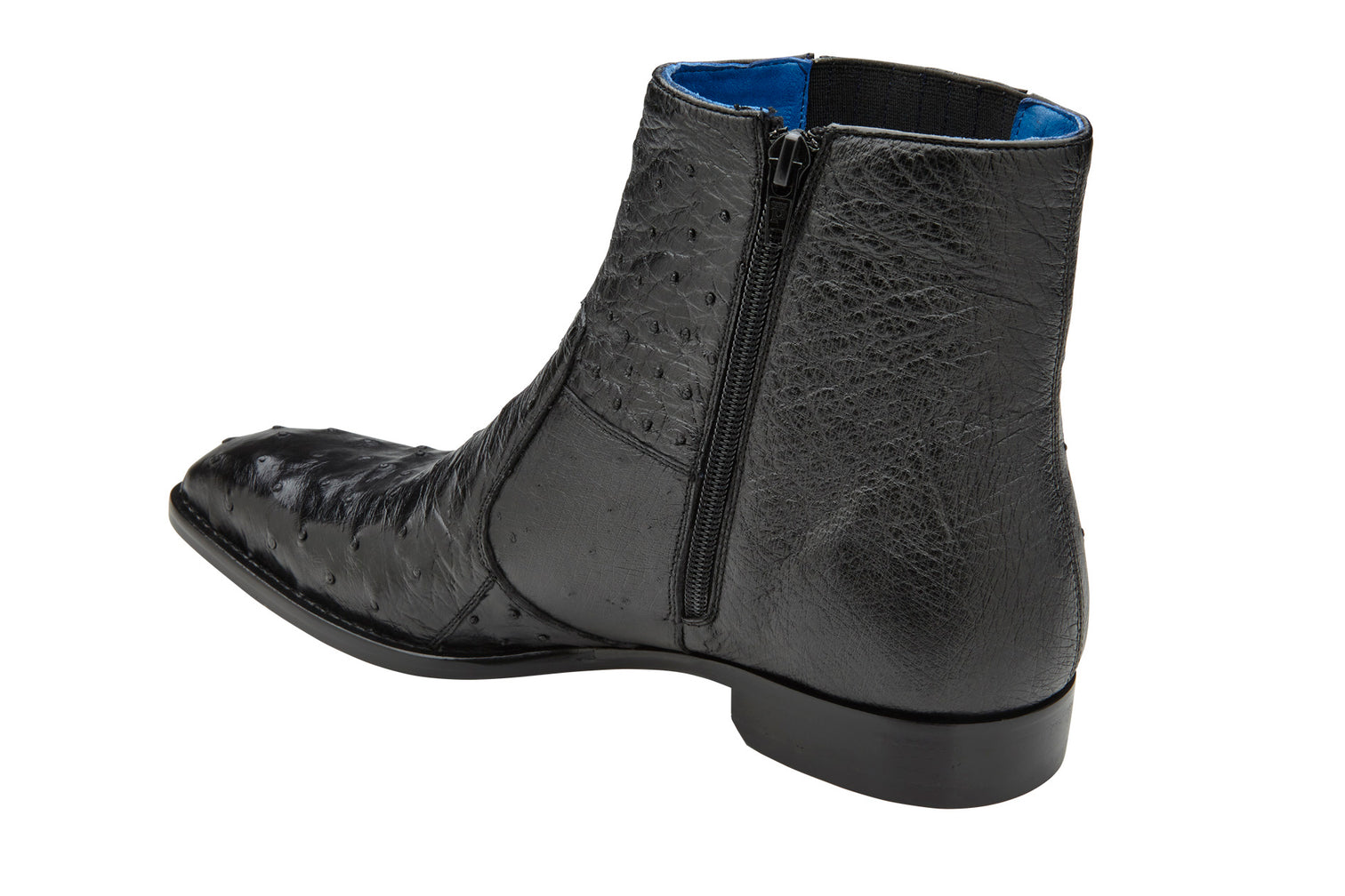 Roger - R55 Black-M-