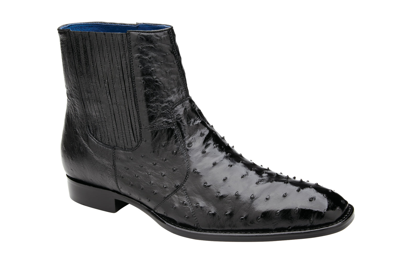 Roger - R55 Black-M-