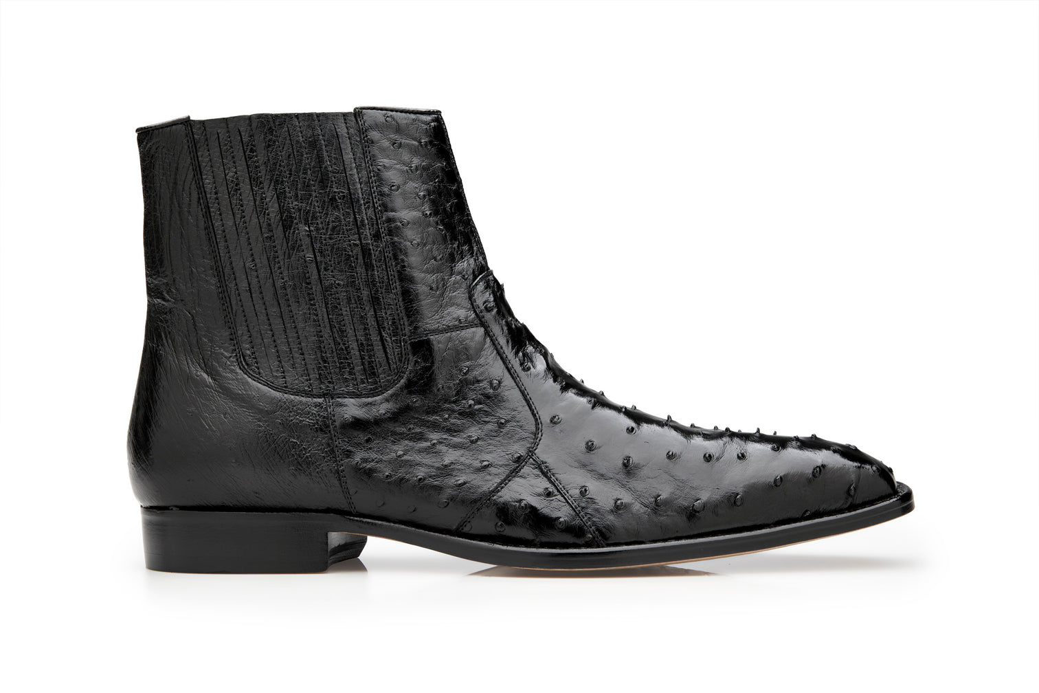 Roger - R55 Black-M-
