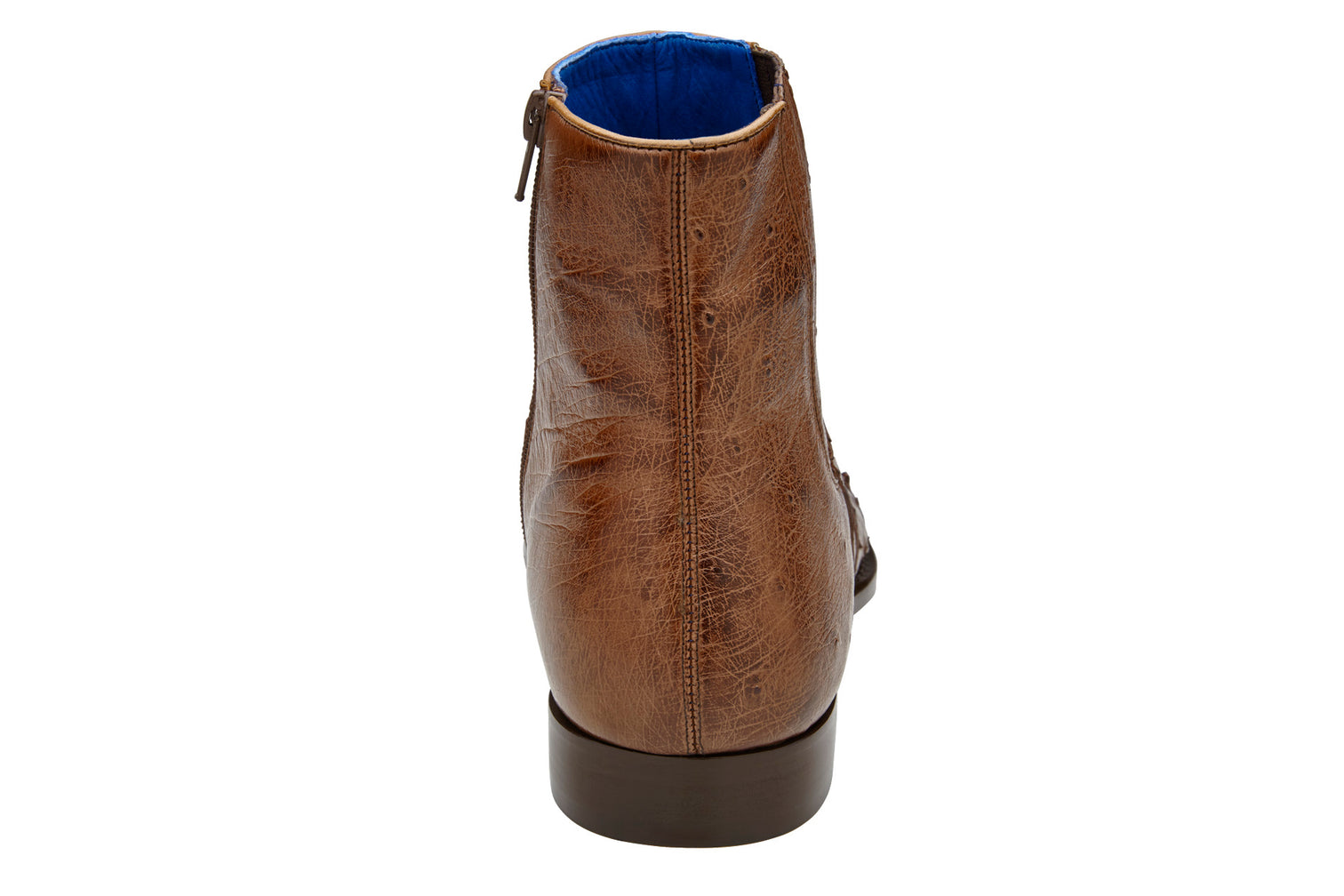 Roger - R55 Ant. Brown-M-