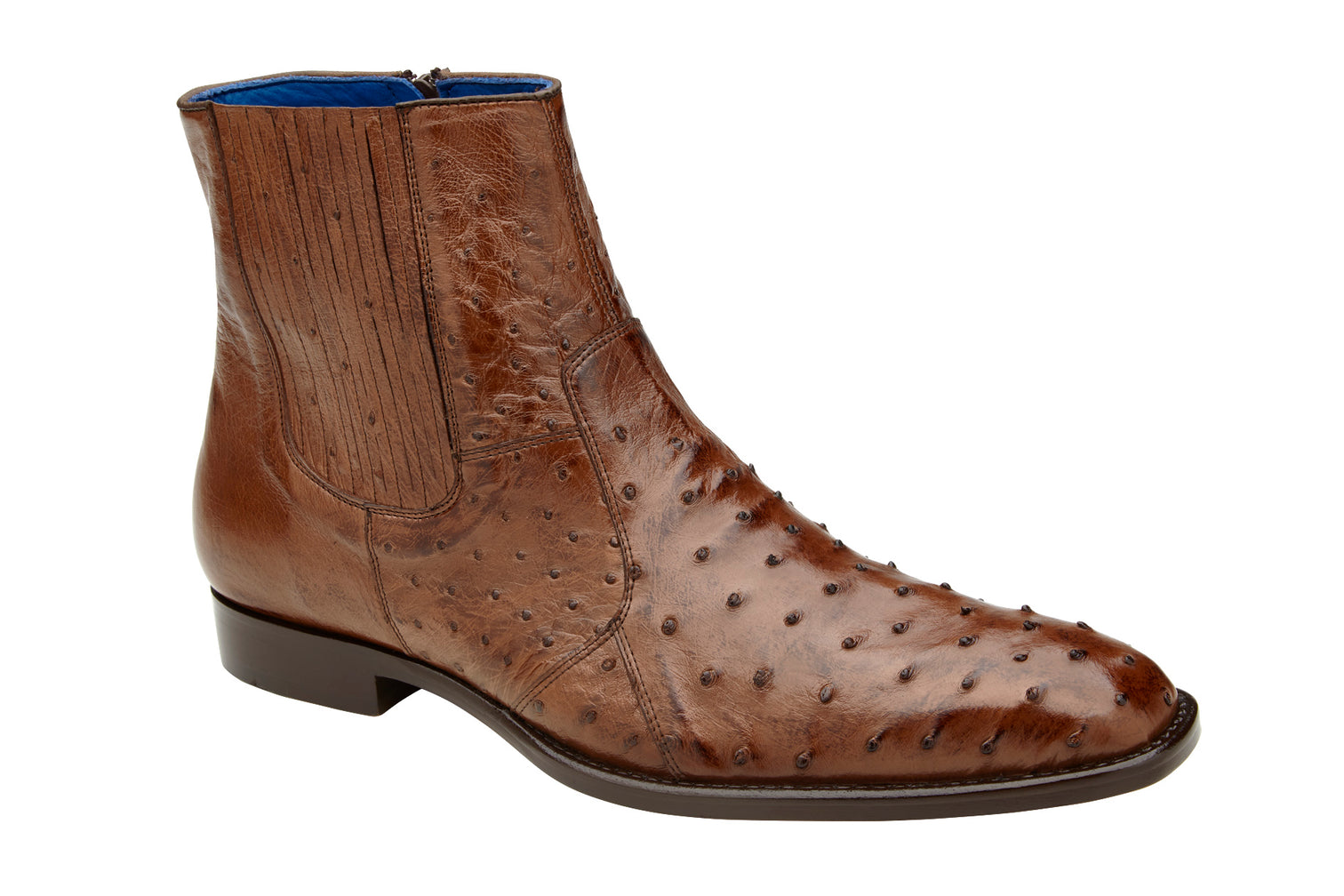 Roger - R55 Ant. Brown-M-