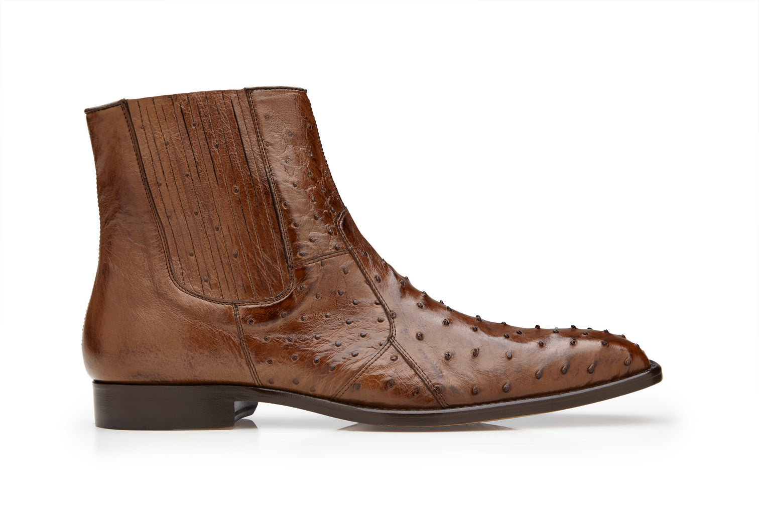 Roger - R55 Ant. Brown-M-