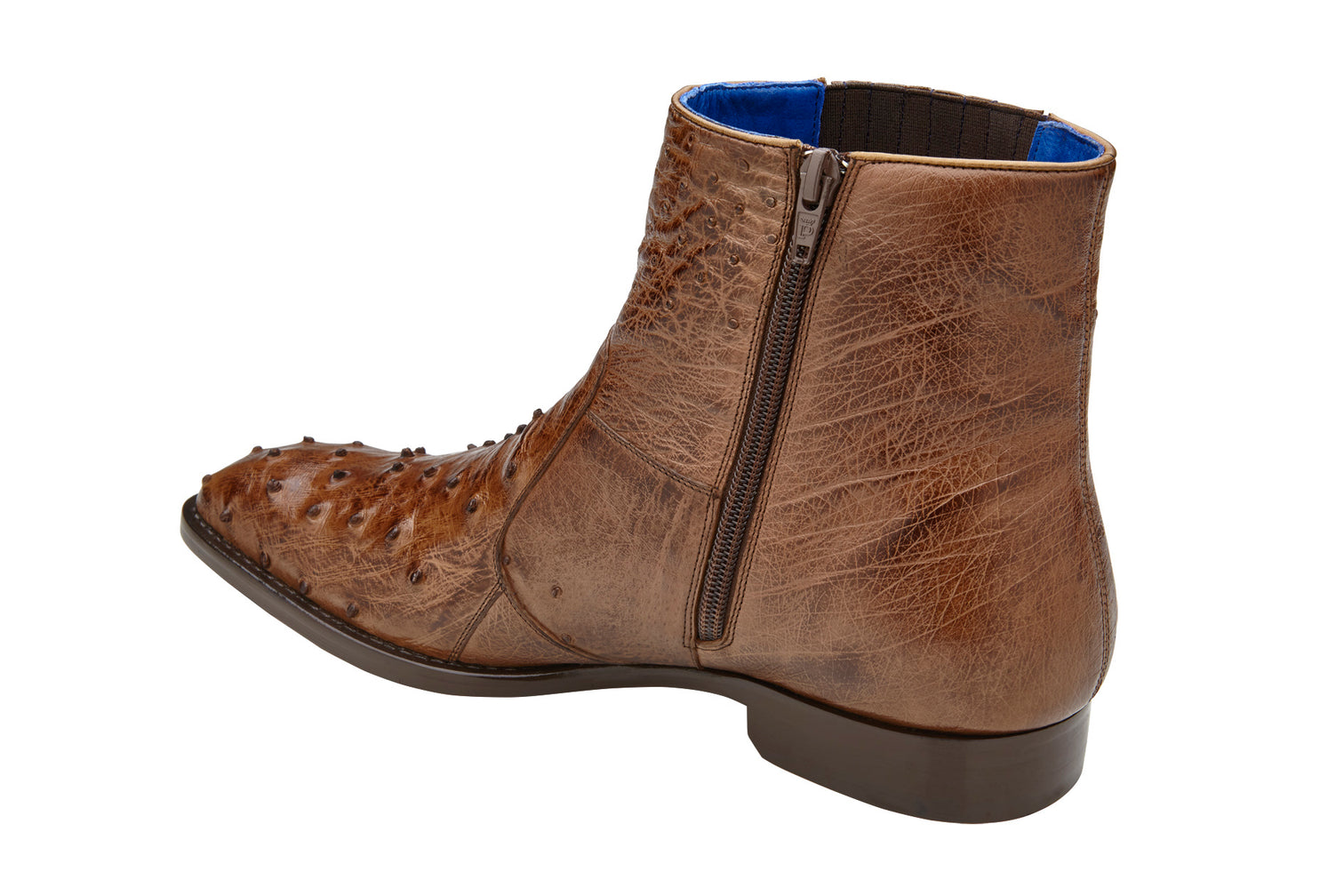 Roger - R55 Ant. Brown-M-