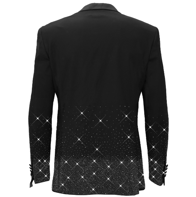 Elite Ensemble BLACK/SILVER