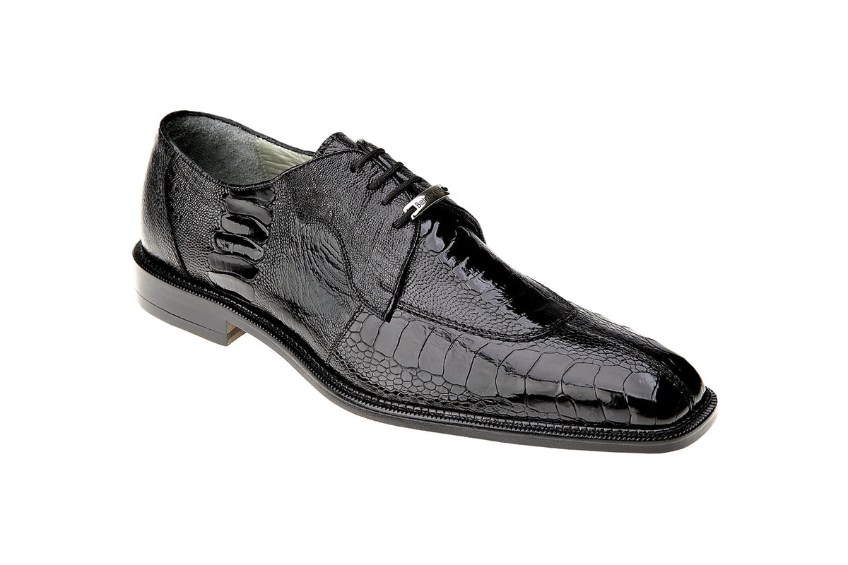Siena - 1463 Black-M-