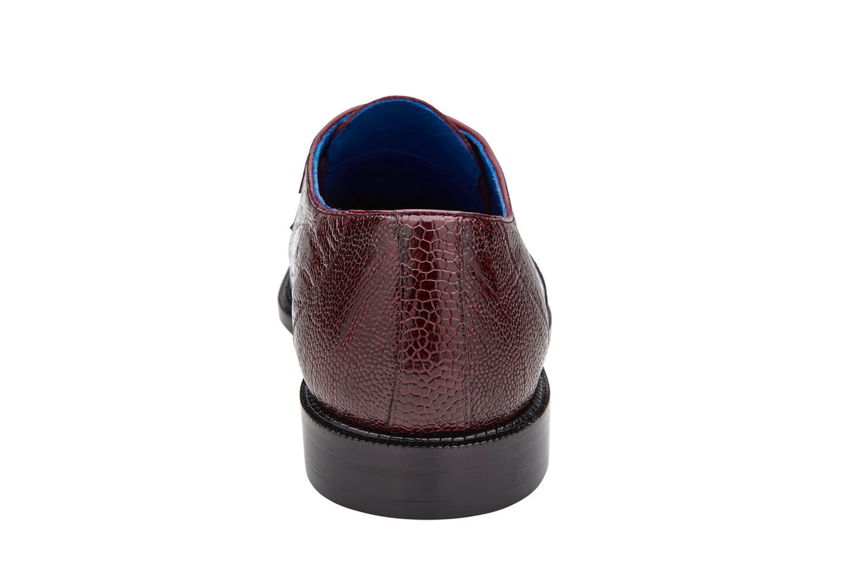 Siena - 1463 Burgundy-M-