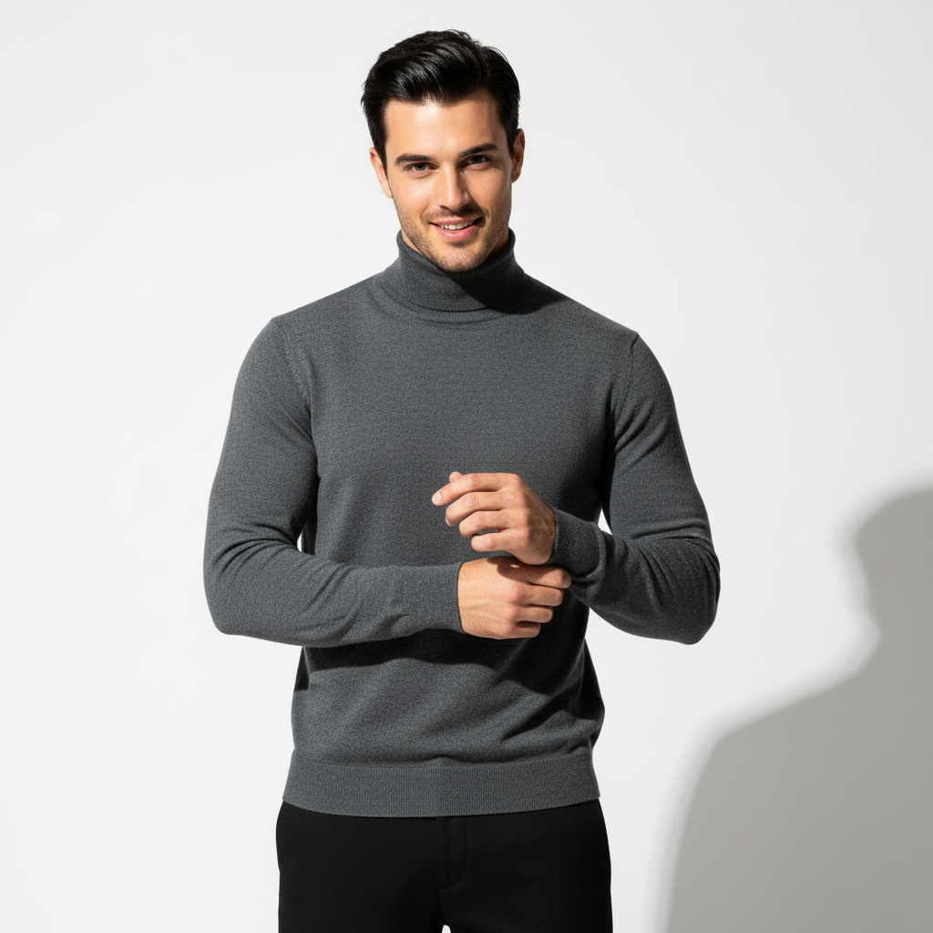 Essence Elegance HEATHER GREY