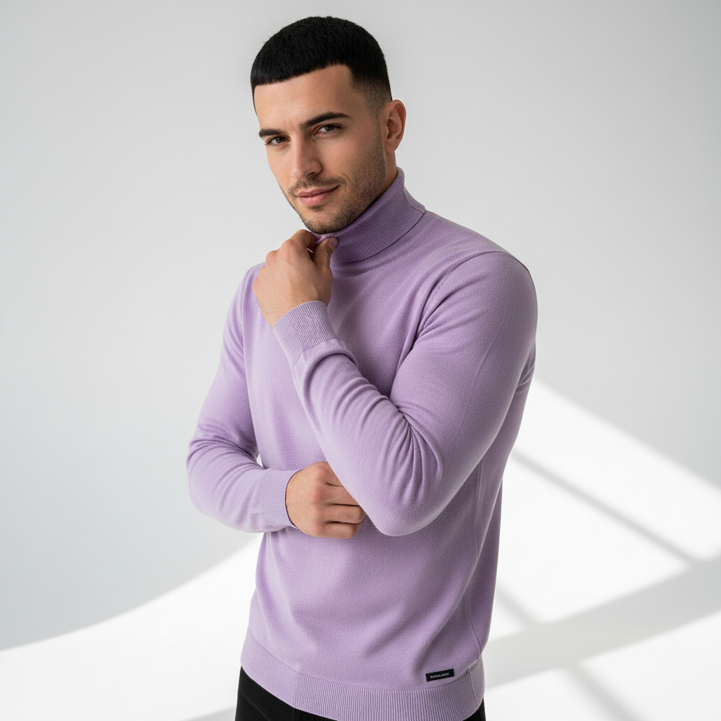 Essence Elegance LAVENDER