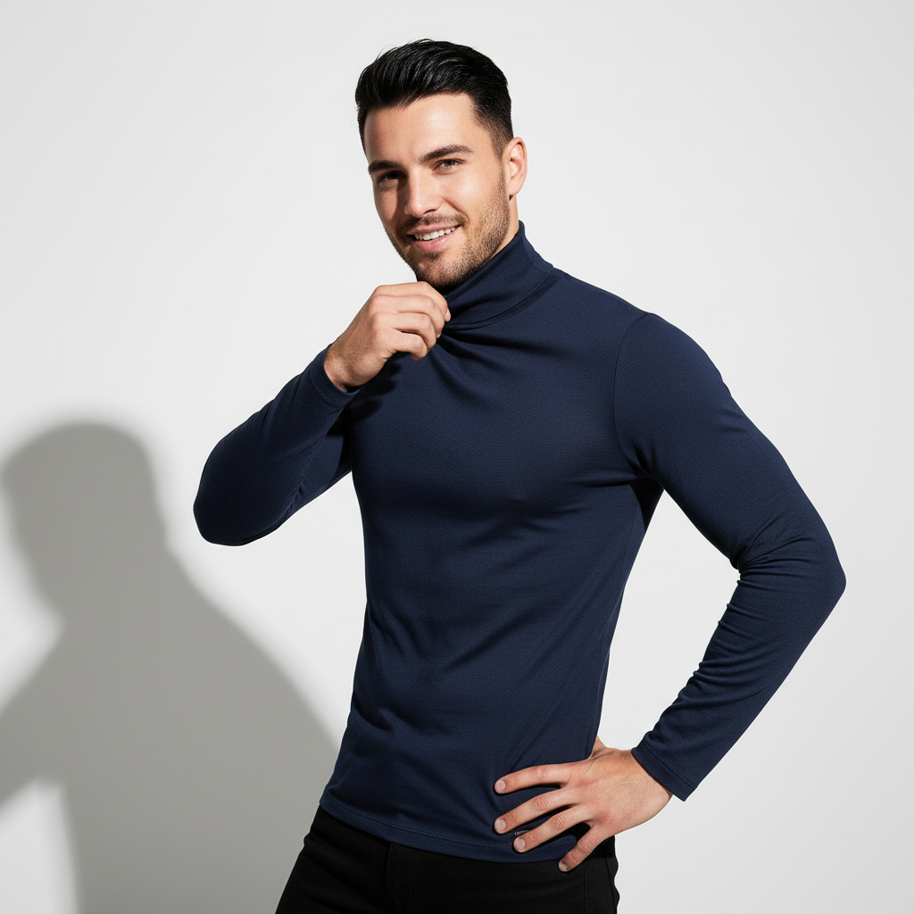 Essence Elegance NAVY