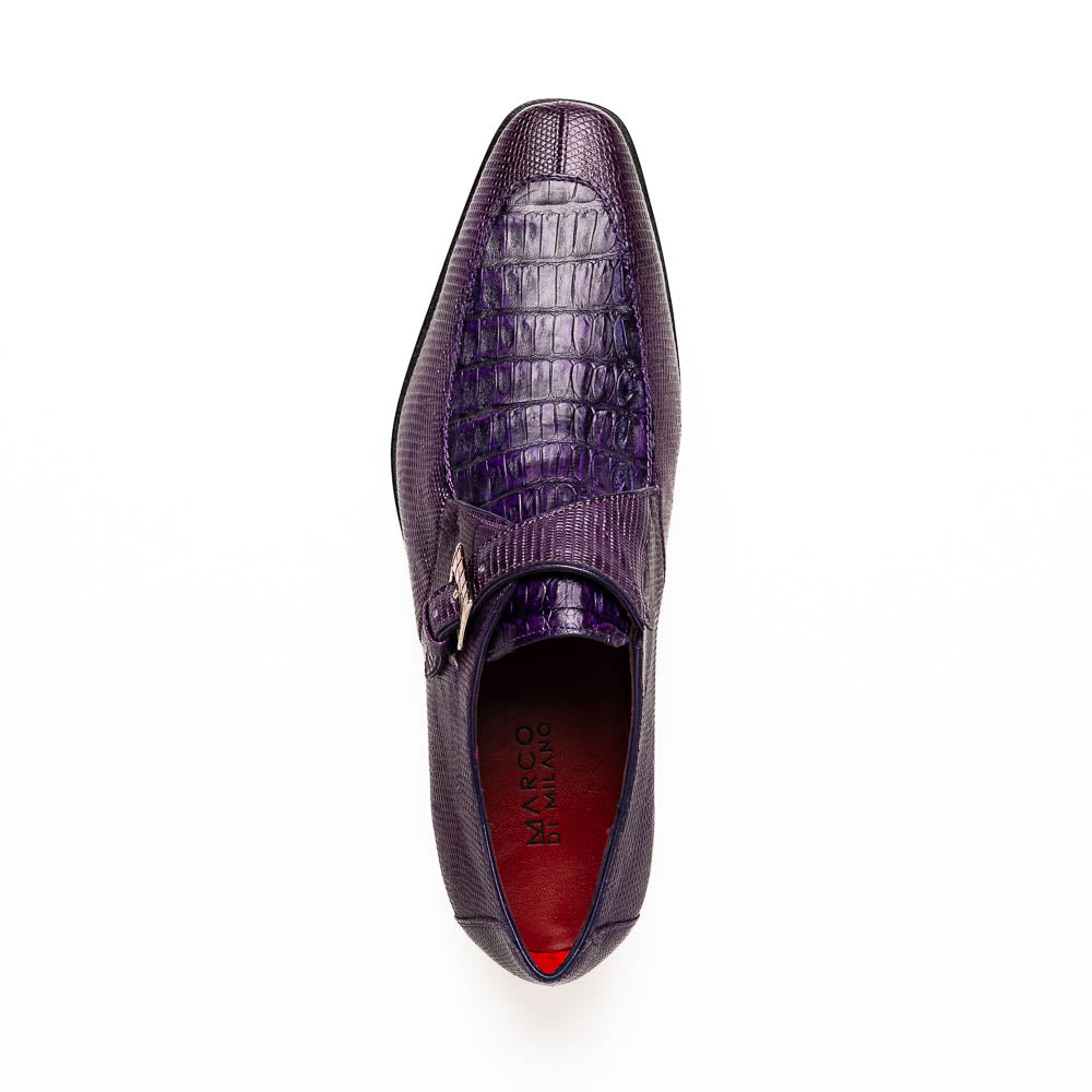 Toluca Purple