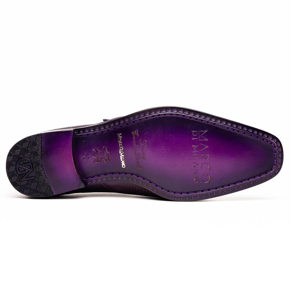 Toluca Purple