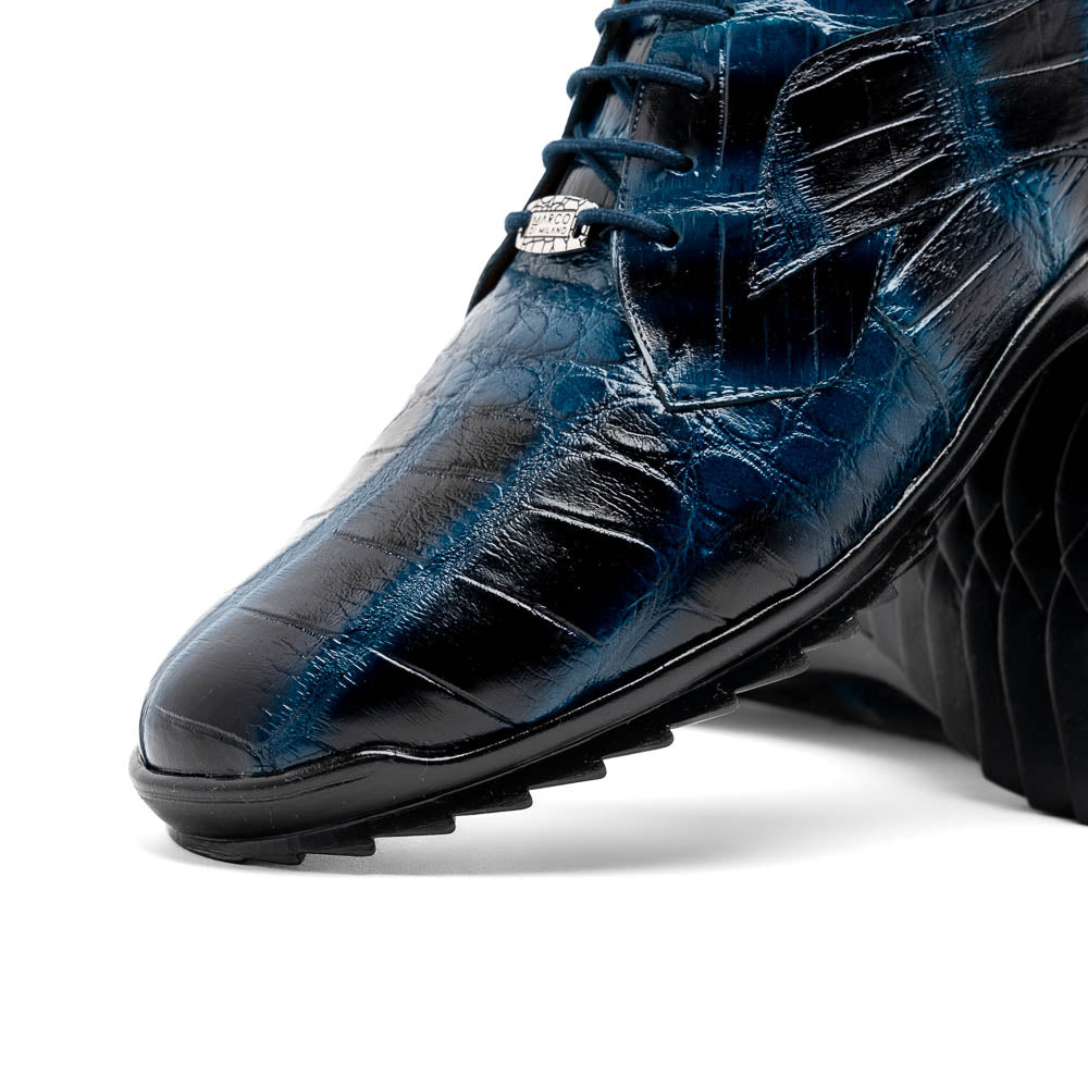 Vulcan Rustic Navy