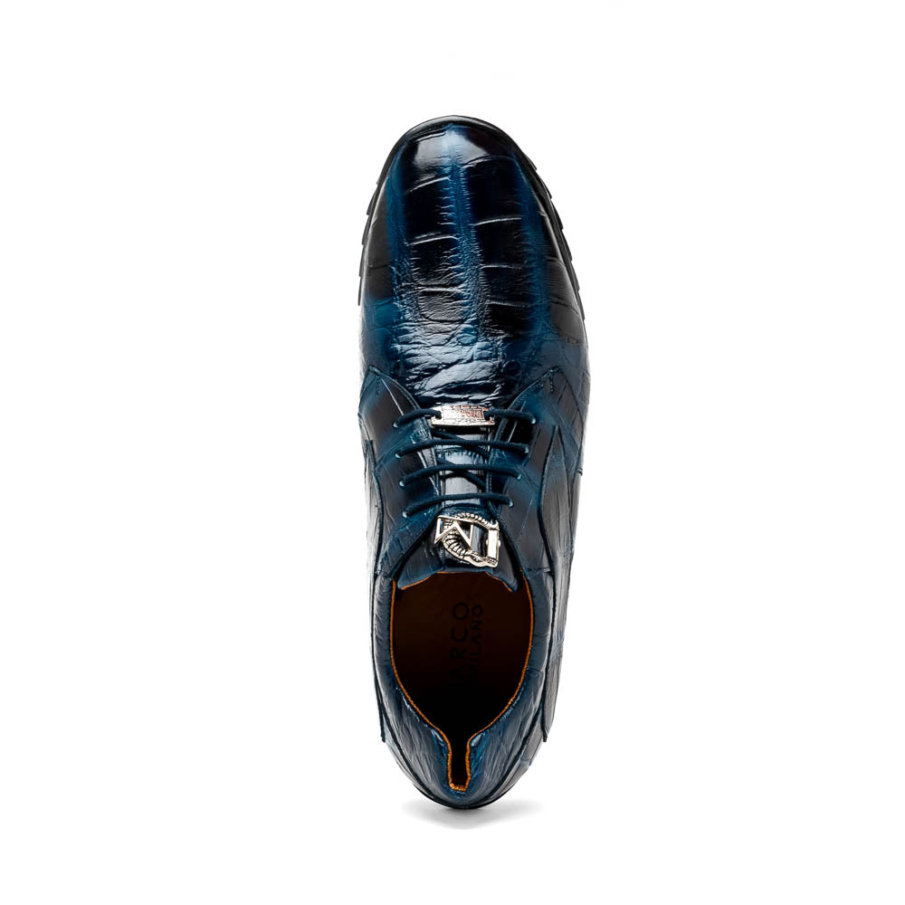 Vulcan Rustic Navy