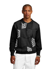 Stacy Adams 1350 Sweater Black