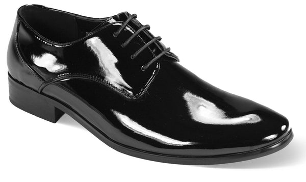 Harlem Knight  5900 Tux Shoes