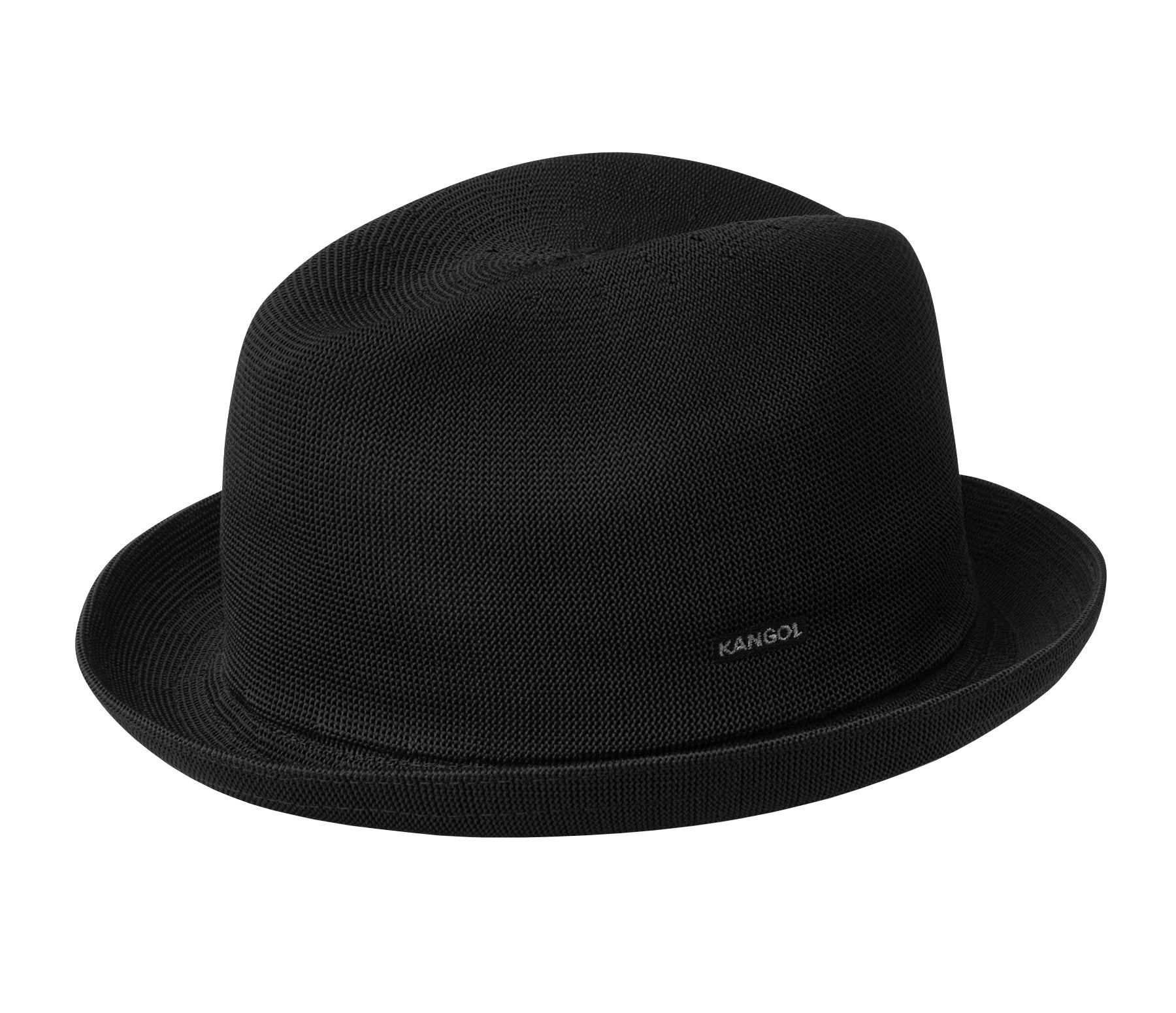Kangol 6371BC Tropic Player Black