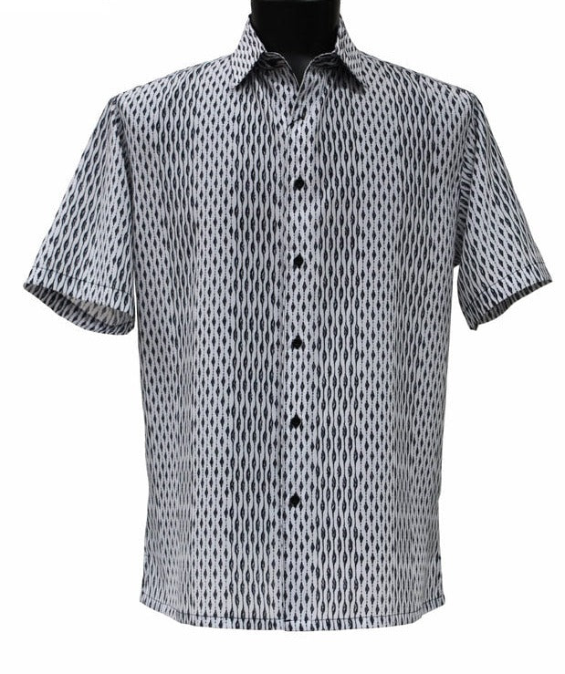 Bassiri 63831 Short Sleeve Shirt