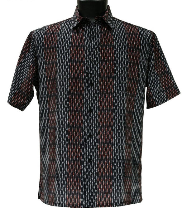 Bassiri 63841 Short Sleeve Shirt