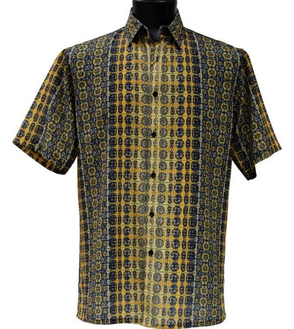 Bassiri 64071 Short Sleeve Shirt