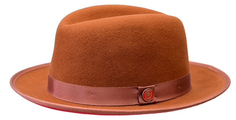 Bruno Capelo Princeton PR-307 Coganc/Red
