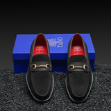 Tayno The Driver Casual Shoes Black