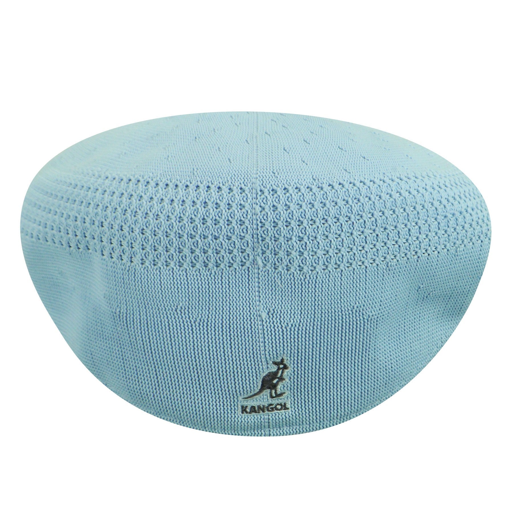 Kangol 0290BC Vent Air Cap Lt Blue