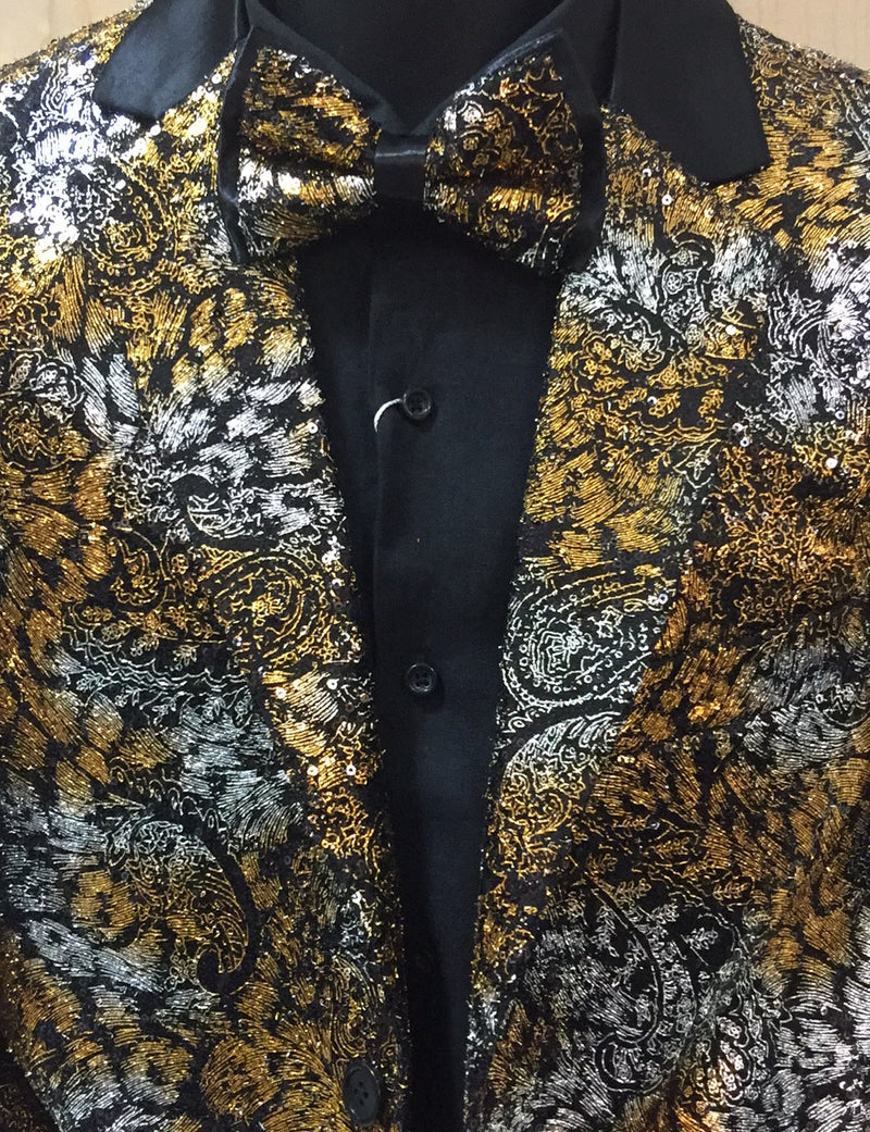 AFTERMIDNIGHT I 8004-HYDESC I 924-BLK-GOLD