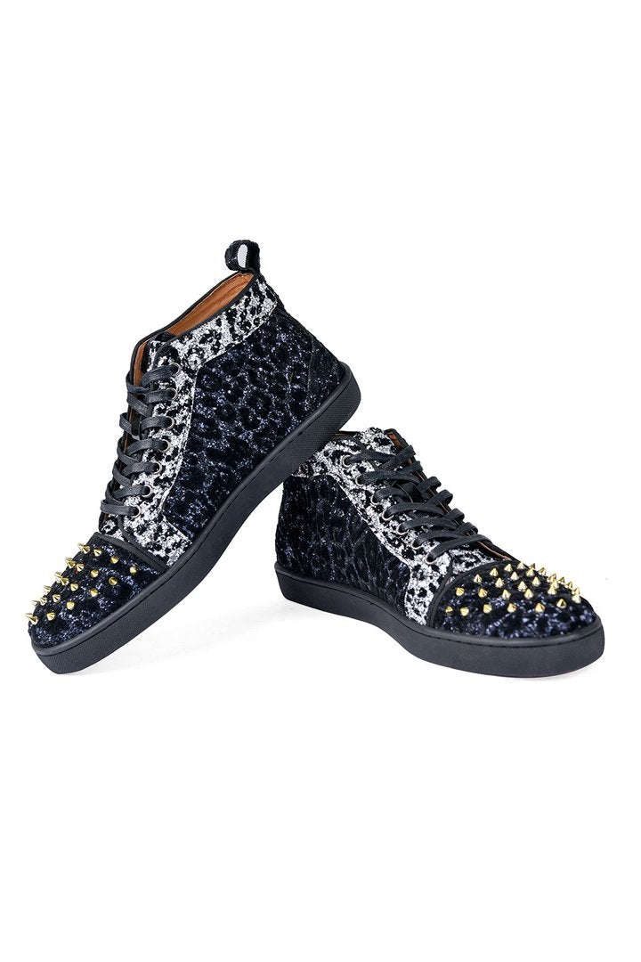 BARABAS I SH702-MUL-7 I SNEAKER