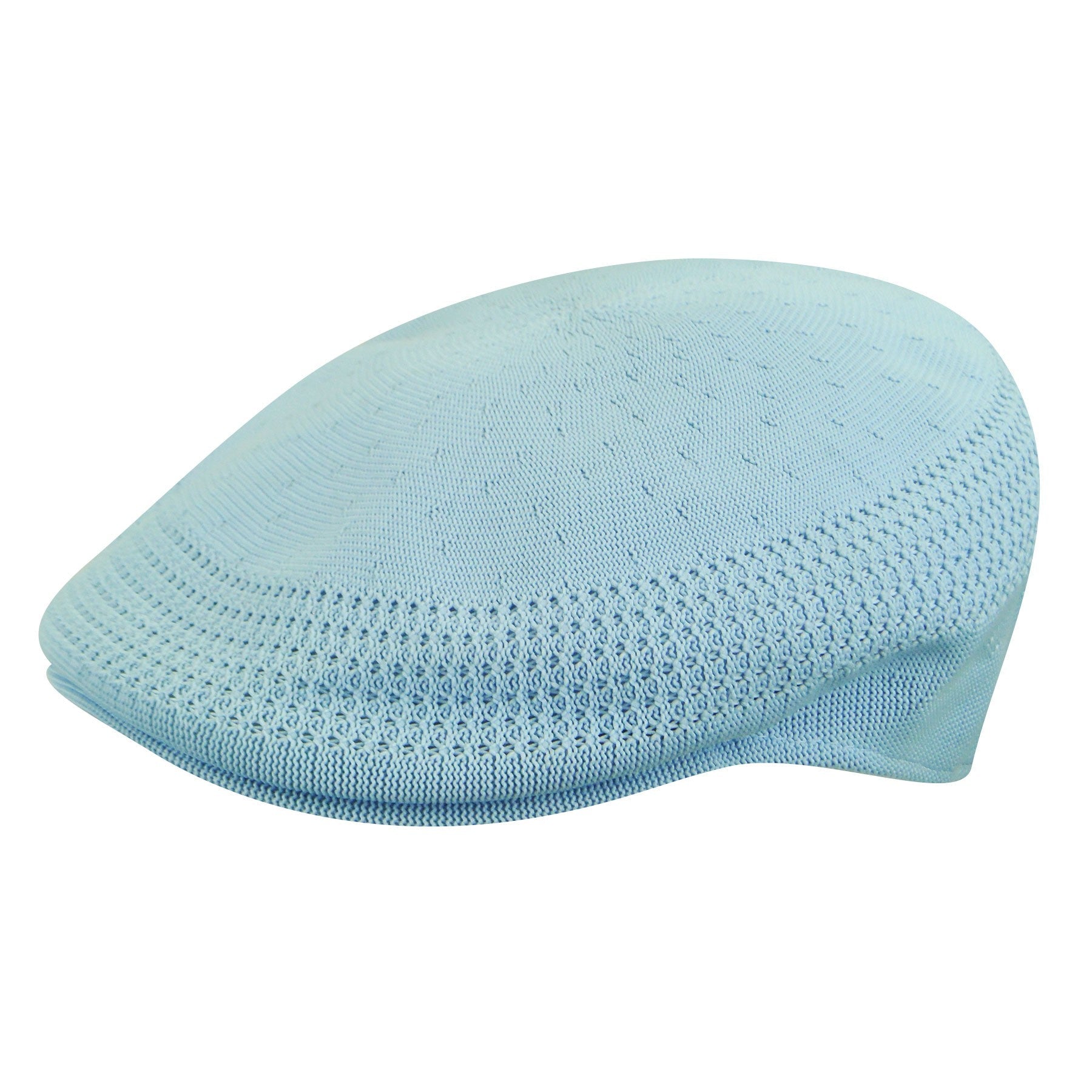 Kangol 0290BC Vent Air Cap Lt Blue