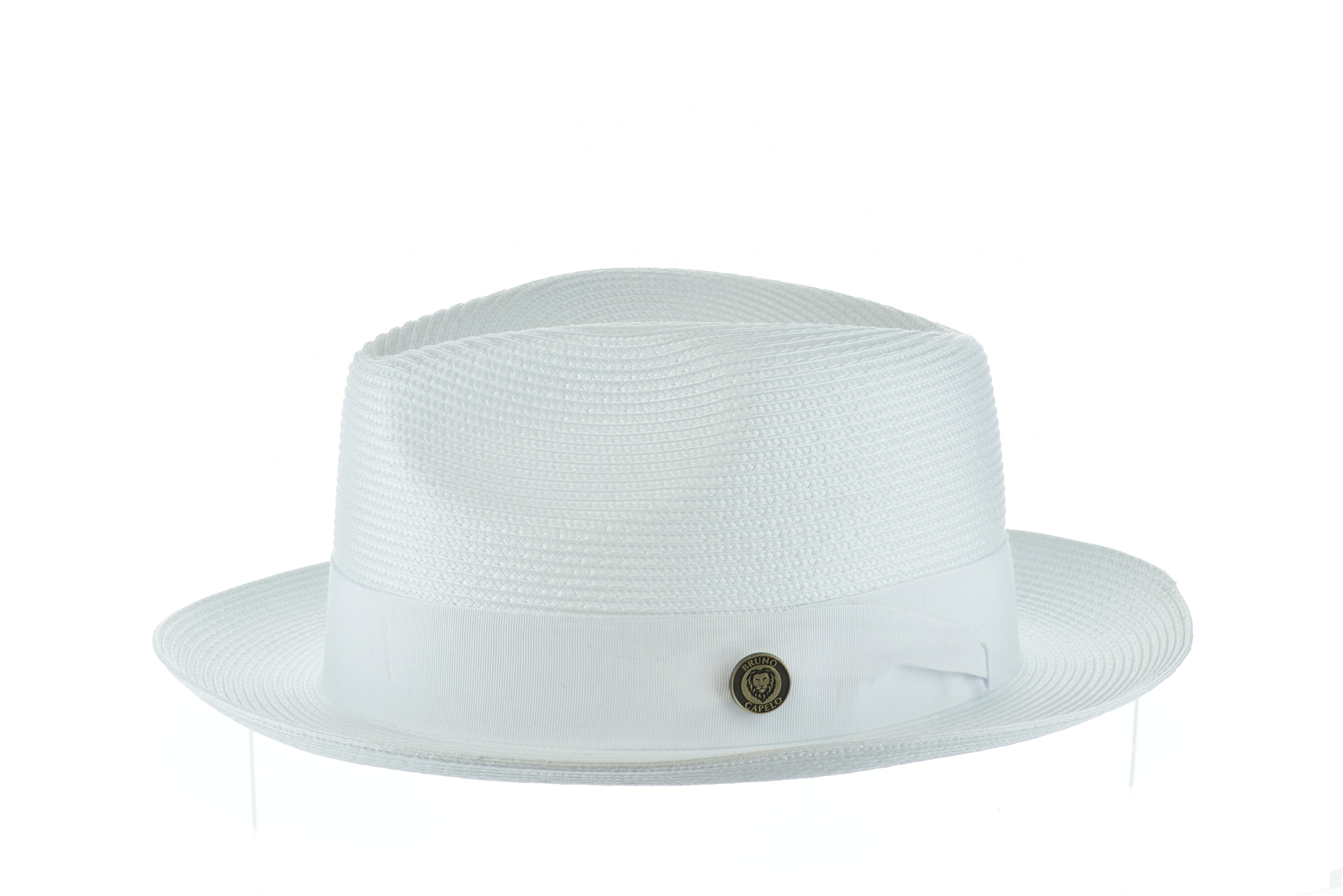 Bruno Capelo FN-820 Straw White