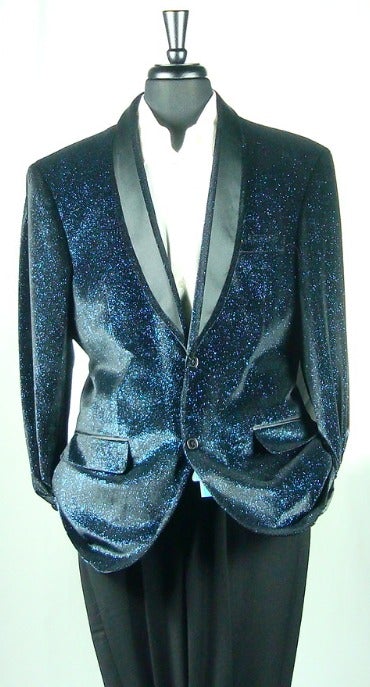 LANZZINO | BLZ137 | TEAL