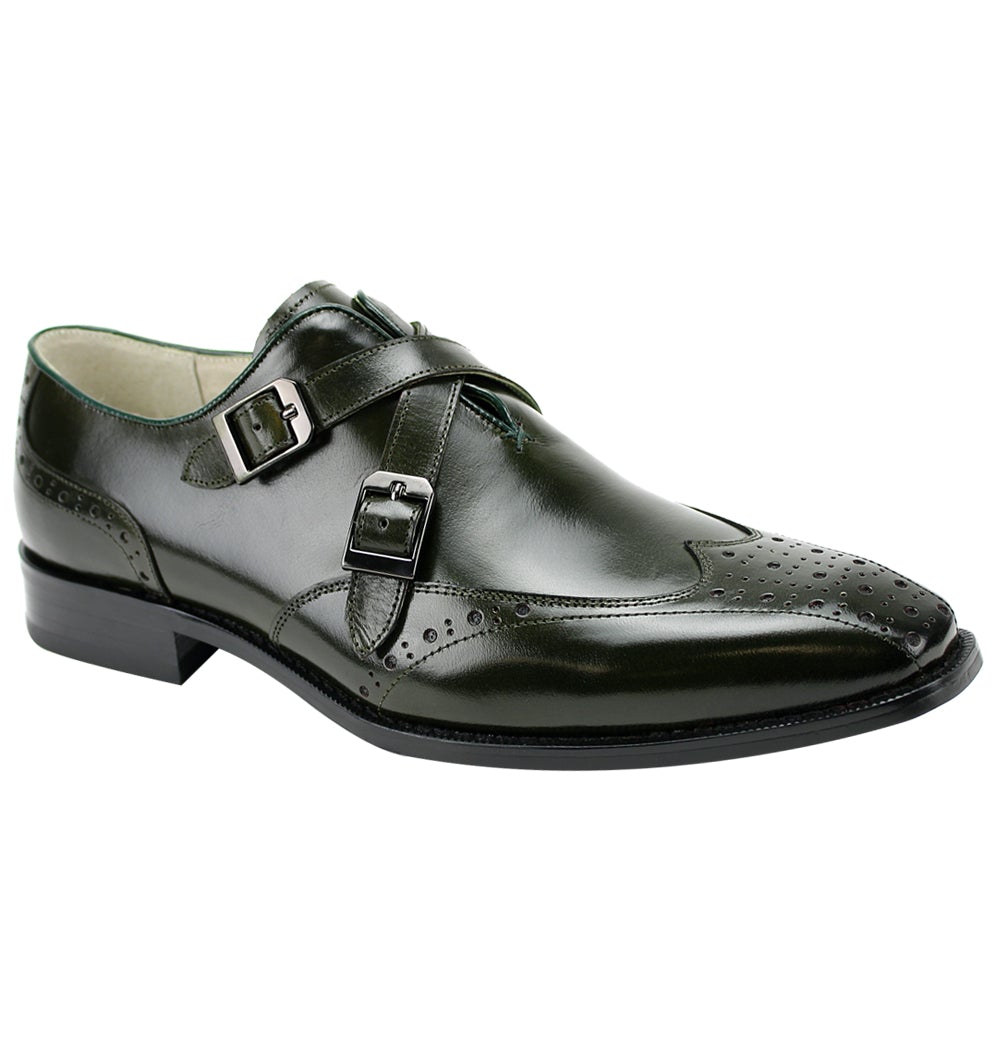 GIOVANNI  SHOES | EMILIO  I OLIVE