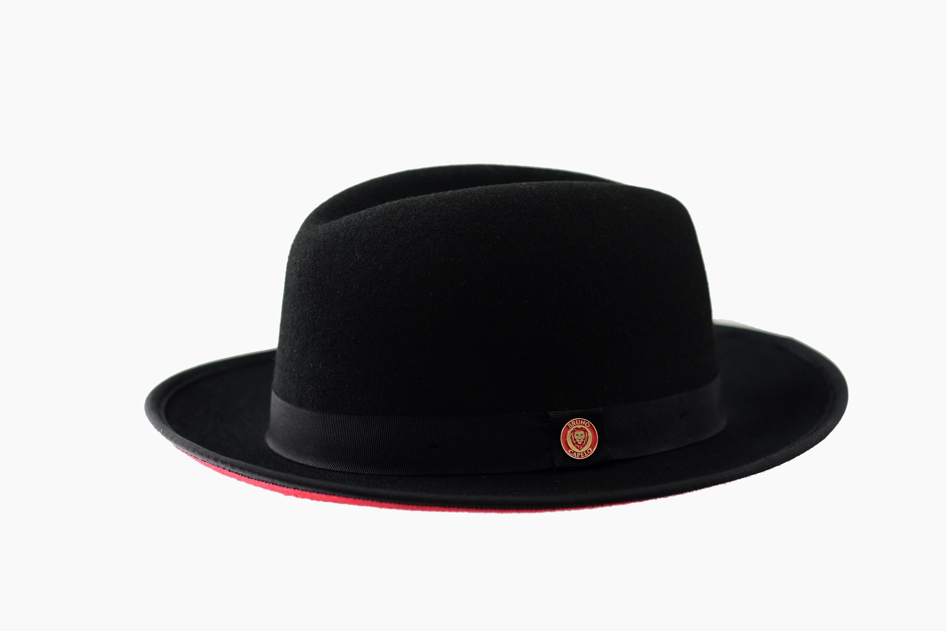 Bruno Capelo Princeton PR-300 Black/Red