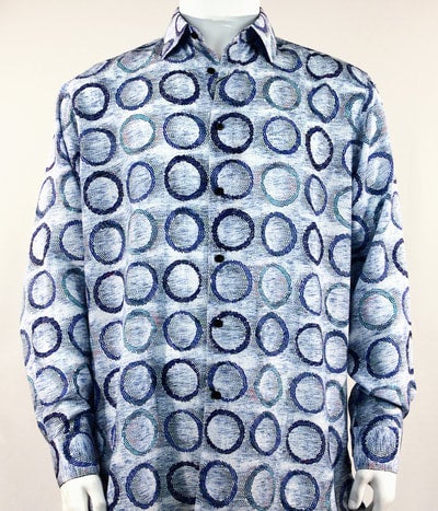 BASSIRI I LS SHIRT I 6185