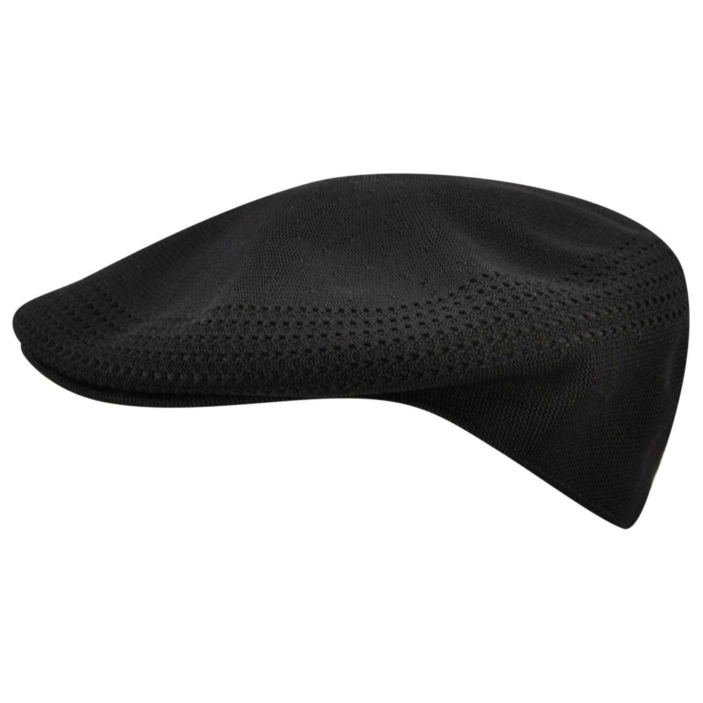 Kangol 0290BC Vent Air Cap Black