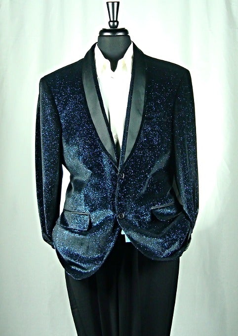 LANZZINO | BLZ137 | TEAL