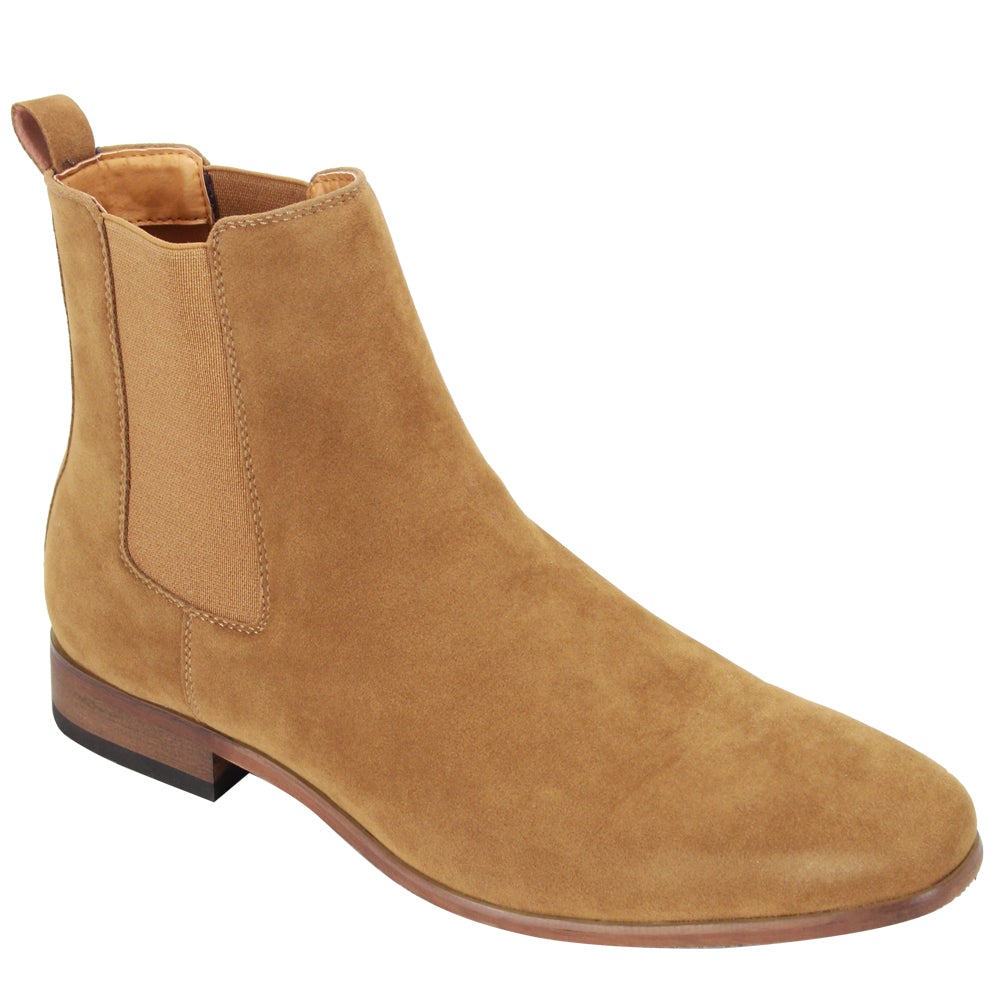 Antonio Cerrelli 6856 Boot Tan