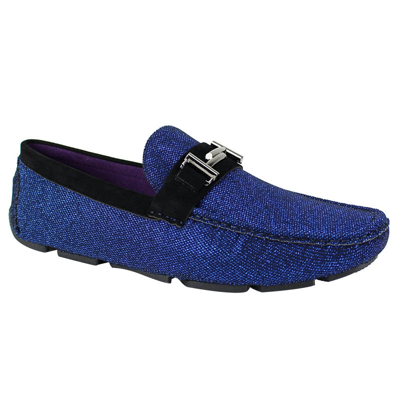 AFTER MIDNIGHT SHOES | 6766 I BLUE