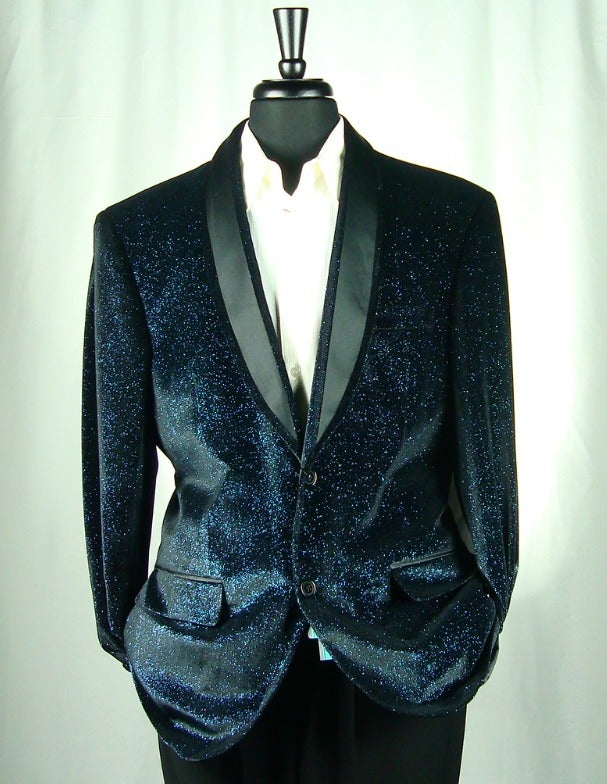 LANZZINO | BLZ137 | TEAL