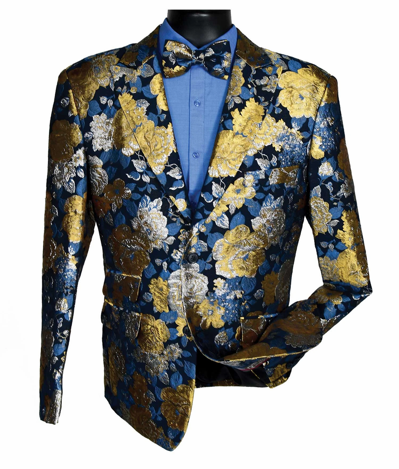 Blu sales martini blazer