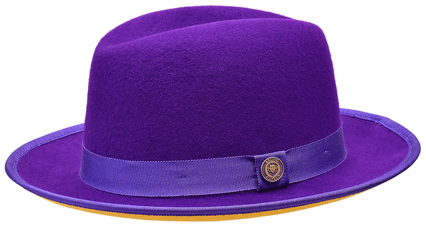 Bruno Capelo Princeton PR-310 Purple/Gold
